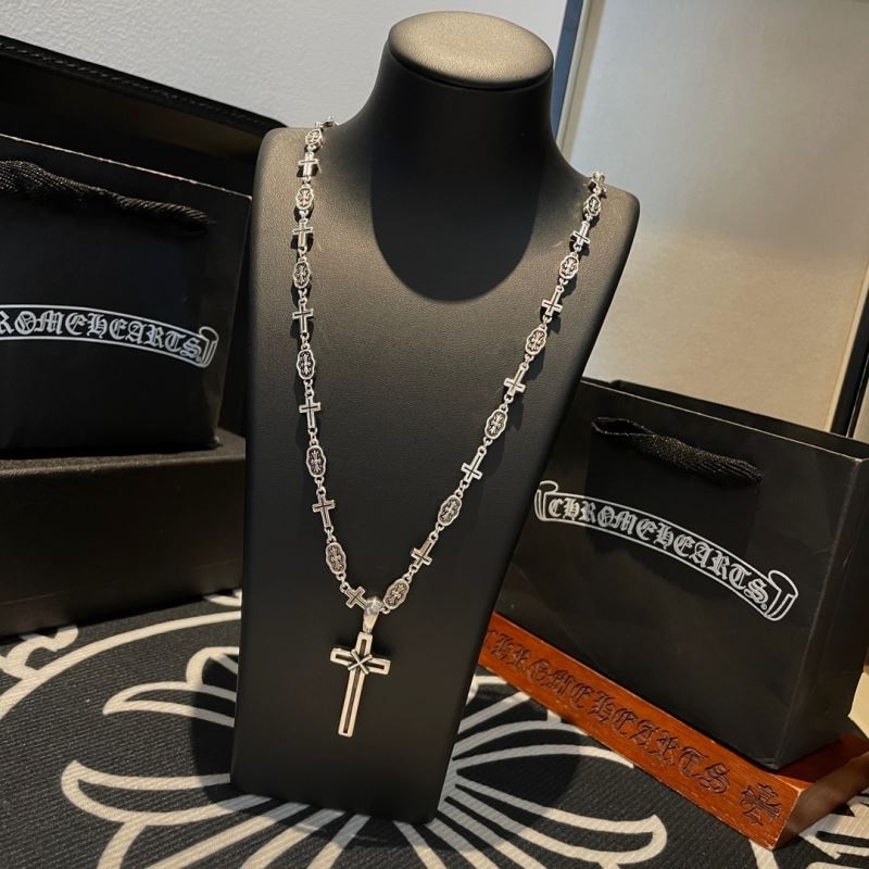 Chrome Hearts Necklaces